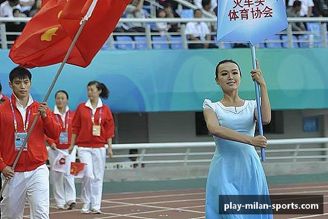 关于米兰体育